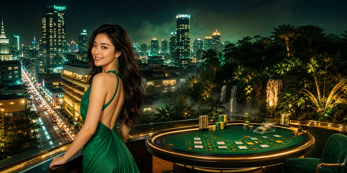slot bkk