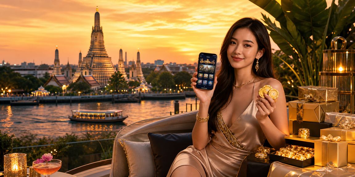 slot bkk